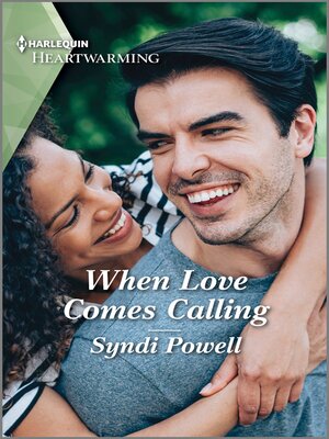 cover image of When Love Comes Calling